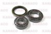 HYUNDAI 5170145010 Wheel Bearing Kit